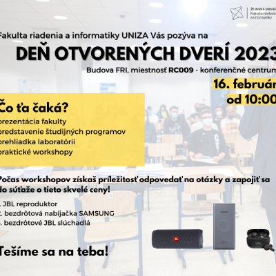 pozvanka_DOD_FRI_UNIZA_2023